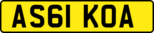 AS61KOA