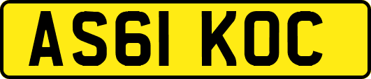 AS61KOC