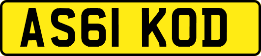 AS61KOD