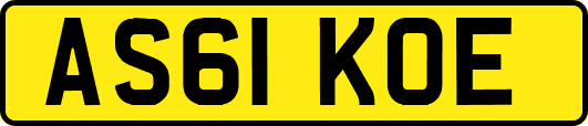AS61KOE