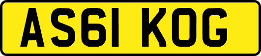 AS61KOG