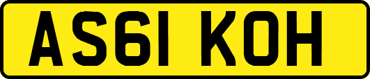 AS61KOH