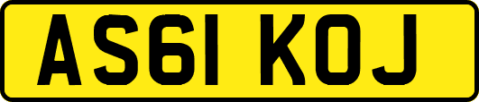 AS61KOJ