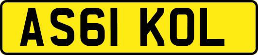 AS61KOL