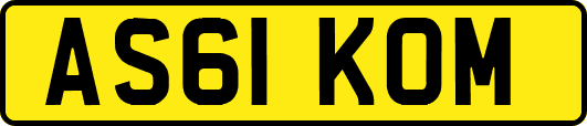 AS61KOM