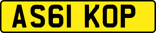 AS61KOP