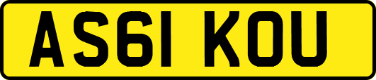 AS61KOU