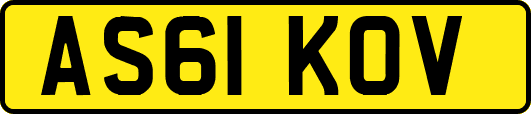 AS61KOV