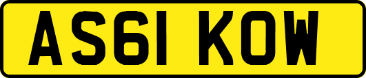 AS61KOW