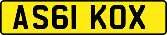 AS61KOX