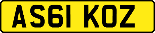 AS61KOZ