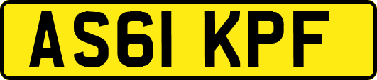 AS61KPF