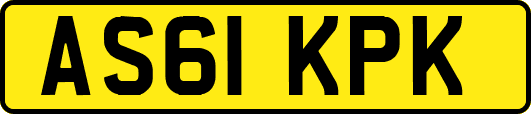 AS61KPK