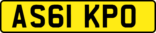 AS61KPO