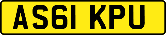 AS61KPU