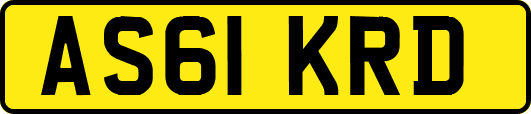 AS61KRD