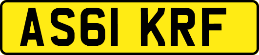AS61KRF