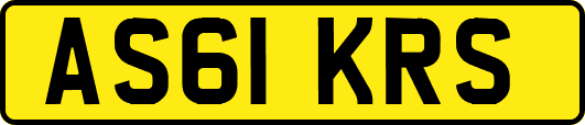 AS61KRS
