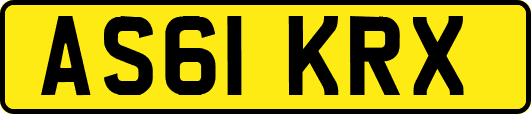 AS61KRX
