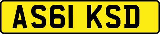 AS61KSD