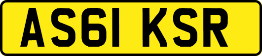 AS61KSR