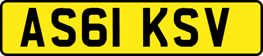 AS61KSV