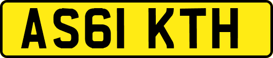 AS61KTH