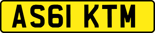 AS61KTM