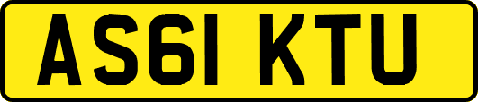 AS61KTU