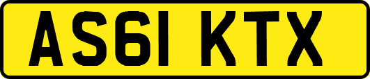 AS61KTX