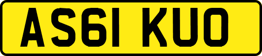 AS61KUO