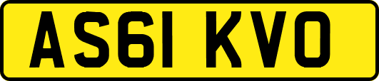 AS61KVO