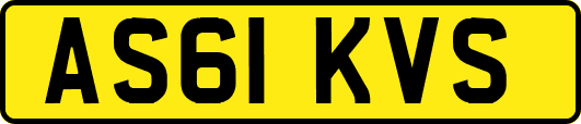 AS61KVS