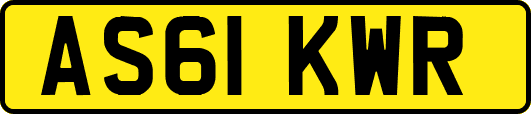 AS61KWR