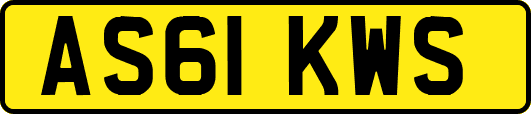 AS61KWS
