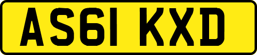 AS61KXD