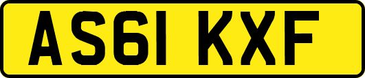 AS61KXF