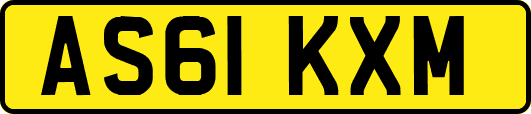 AS61KXM