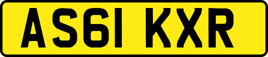 AS61KXR
