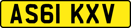 AS61KXV