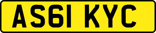 AS61KYC