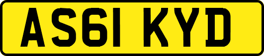 AS61KYD