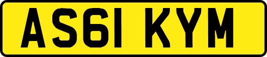 AS61KYM