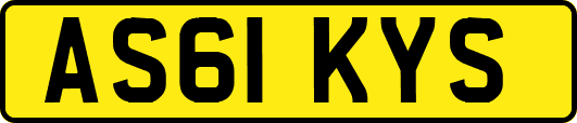 AS61KYS