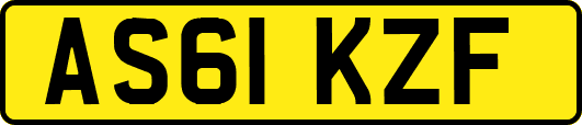 AS61KZF