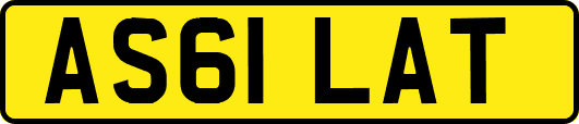 AS61LAT