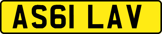 AS61LAV