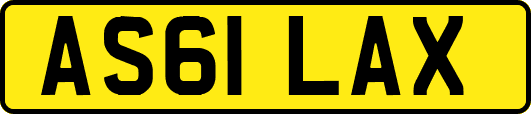 AS61LAX
