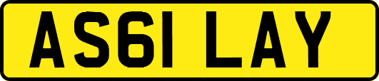 AS61LAY