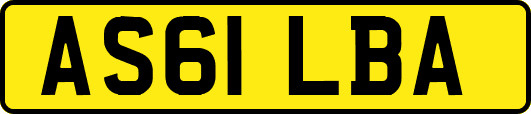AS61LBA